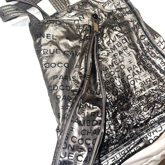 Chanel 31 Rue Cambon Shoulder Bag - Picture 7 of 16